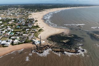 Cultura, arte y relax en José Ignacio, el balneario uruguayo donde “lo único que corre es el viento”