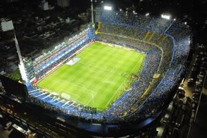Un club alemán se inspira en un aspecto único del estadio de Boca para construir el suyo