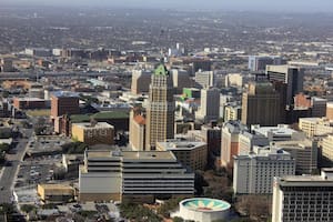 La ciudad de Texas donde se vive cómodamente con menos de 100.000 dólares al año