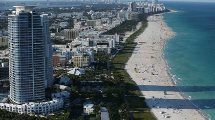 Miami ha sido en los últimos dos años una gran receptora de nuevos emprendimientos tecnológicos