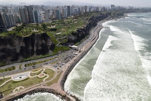 El país sudamericano con estabilidad macroeconómica en donde los argentinos tienen “buena reputación”