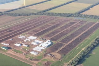 Con foco en la ganadería, una firma de Salta recibió US$30 millones