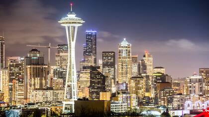 La ciudad es una de las más costosas, con facturas mensuales de US$3049 por hogar