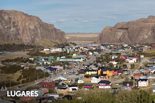Clásicos y novedades para comer y dormir en la meca argentina del trekking