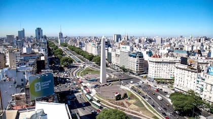 Buenos Aires fue la ciudad mejor posicionada entre las latinoamericanas