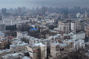 ¿Kiev o Kyiv? Por qué el gobierno de Ucrania impulsa el uso de otro nombre para su capital