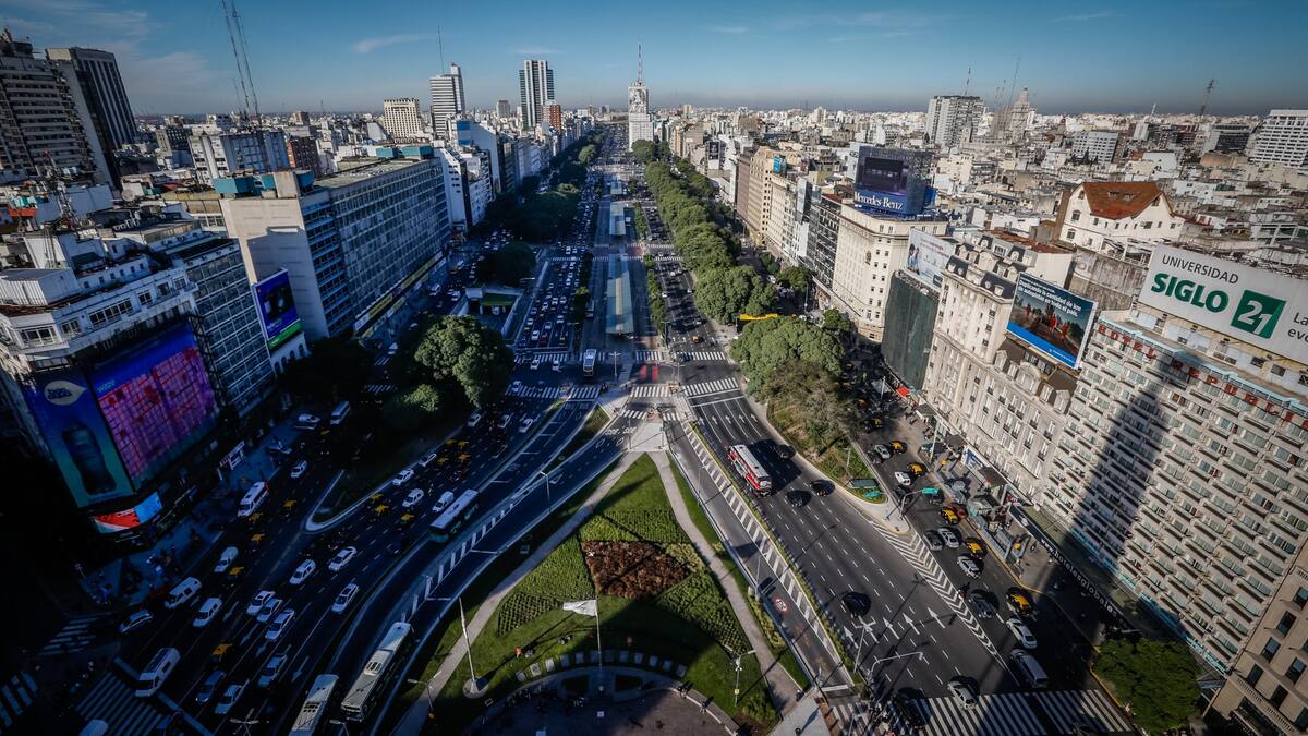 Día Mundial de las Ciudades: el ranking de las más pobladas de la