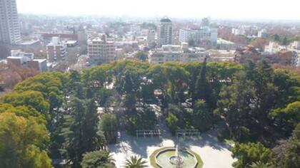 Ya se definió quiénes serán los candidatos a intendente en la capital de Mendoza