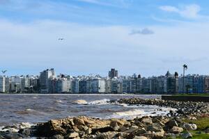 La sequía obliga a Uruguay a adoptar una medida extrema