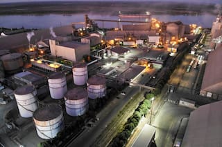 Dos empresas interesadas en la cerealera pidieron que se excluya un voto en el cramdown