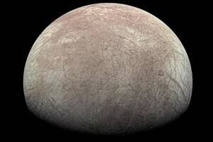 El alentador descubrimiento que demostraría que una luna de Júpiter "podría albergar vida”