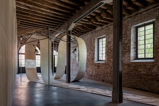 Memoria y balance del pabellón argentino en Venecia