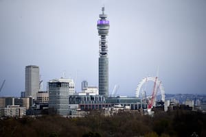 Esta emblemática torre se vendió por más de US$340 millones y se convertirá en un hotel