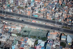 Nuestra crisis poblacional