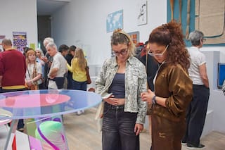 Mujeres que transformaron el diseño: una selección de piezas icónicas