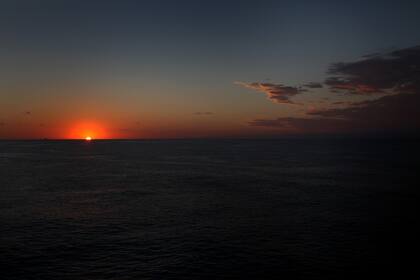 El pronóstico del tiempo para los próximos días