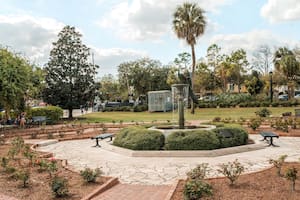 La ciudad de Florida cerca de Orlando ideal para escaparse del caos de los parques