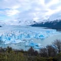 La Justicia revocó una cautelar sobre la Ley de Glaciares iniciada por kirchneristas en Santa Cruz