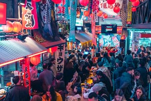 El Matsuri como experiencia urbana: la cultura japonesa vive su fenómeno en Buenos Aires
