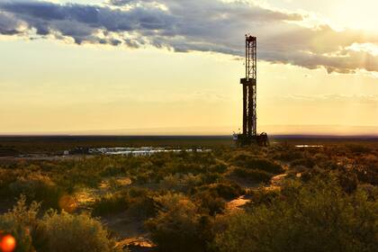 Vista espera, para 2026, alcanzar una producción de 100.000 barriles diarios de petróleo