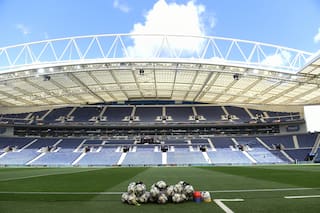 Cómo el fútbol europeo perdió más de 9000 millones de euros