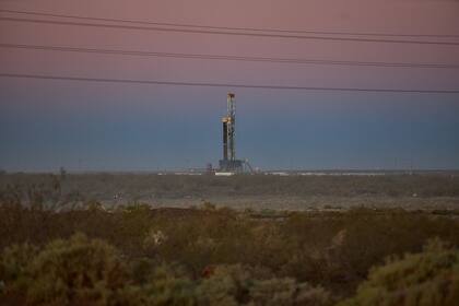 Vista Oil, la empresa fundada por Miguel Galuccio, comenzó a perforar de nuevo en diciembre pasado