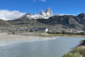 El pueblo patagónico que congrega a miles de turistas y está amenazado por el vértigo de su crecimiento