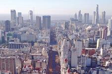 Los precios de las propiedades aumentan en toda la región: en qué puesto están Buenos Aires, Córdoba y Rosario