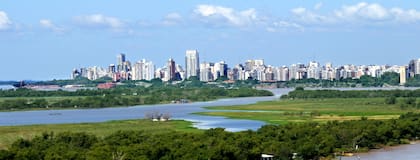 Provincia más barata de Argentina para vivir en junio de 2025: descubre dónde ahorrar más 3 Ciudad de Rosario