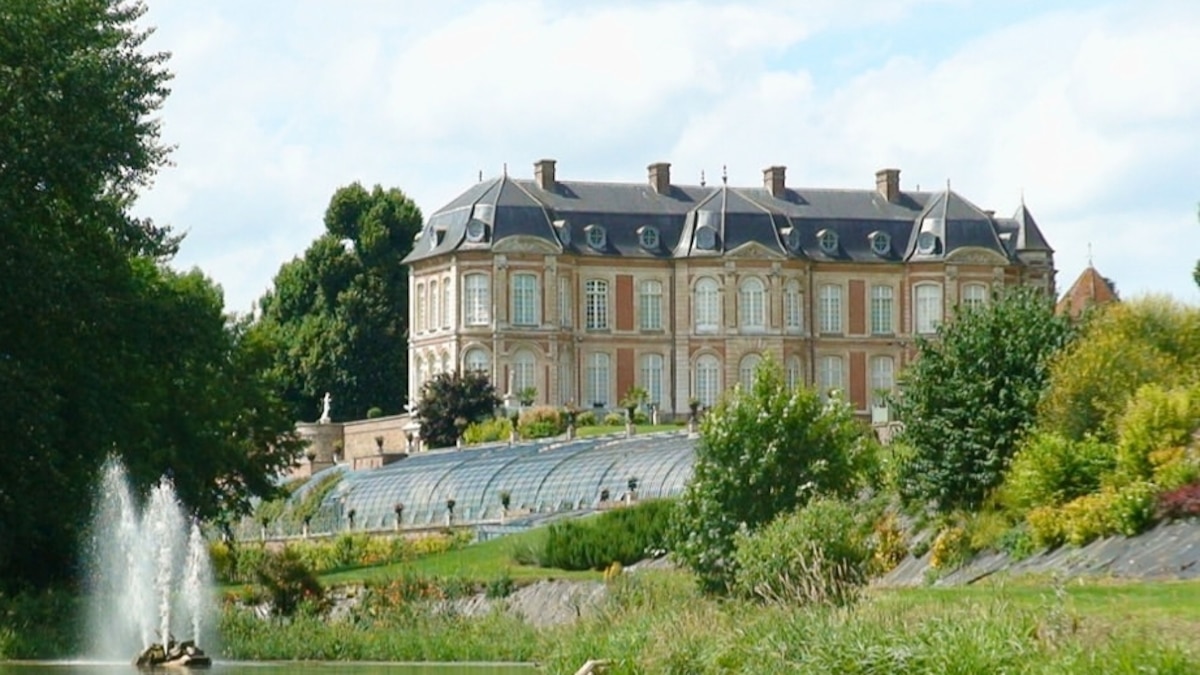 Castillo del siglo XVIII, ocupado en la Segunda Guerra Mundial, ahora a la venta: descubre su ubicación Castillo del siglo XVIII, ocupado en la Segunda Guerra Mundial, ahora a la venta: descubre su ubicación