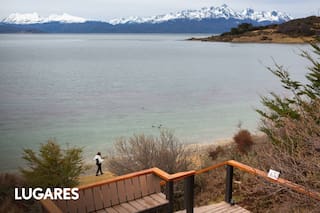 Los hoteles elegidos para disfrutar de la ciudad más austral del país: cuánto cuestan