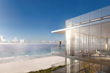 Vistas panorámicas privilegiadas y buen clima todo el año