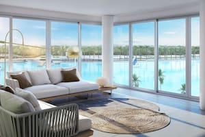 Todo lo que necesitás saber sobre Experiencia Living 2026