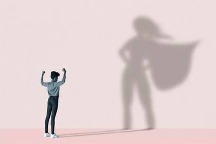 Visualizarse de forma habitual con los mejores resultados posibles y tomar medidas realistas para lograrlos puede ayudar a desarrollar una mentalidad optimista