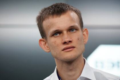 Vitalik Buterin es el creador de la criptomoneda Ethereum