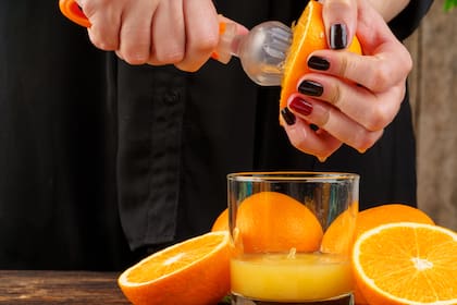 Vitamina C