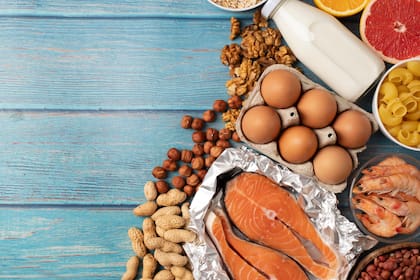 Vitamina B3: el nutriente esencial para una belleza que viene desde adentro