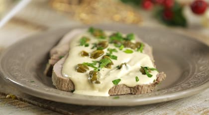 Vitel toné de Prima Pasta para Foodit