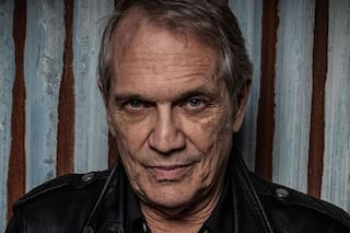 Vitico: el “gran amor de su vida” y por qué a los 75 prefiere estar solo