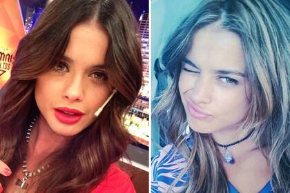 Vitto Saravia le gusta probar cambios en su look