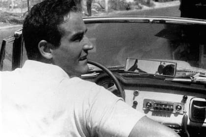 Vittorio Gassman en Il Sorpasso