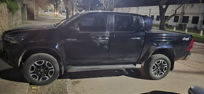 Viudas negras también en Rosario: dos mujeres durmieron a un hombre en un hotel alojamiento y huyeron con su camioneta.
