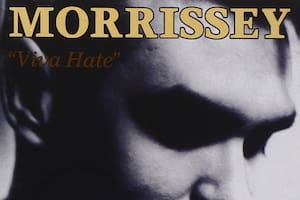 La historia del disco con el que Morrissey se despidió de The Smiths