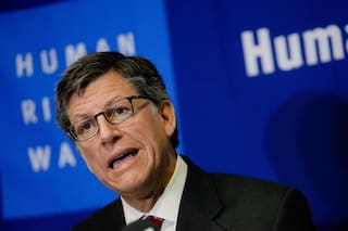 Transparencia y controles rigurosos, el pedido de Human Rights a los gobiernos para no cometer abusos en la vacunación