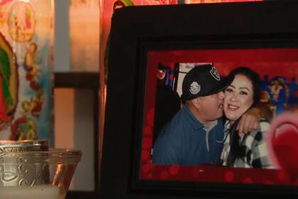 Vive en California desde hace 27 años