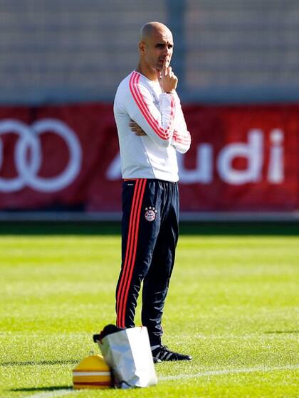 Vive sus últimos meses en Munich: todavía puede ganar más títulos allí