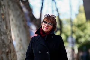 Vivi Tellas: "Ante la incertidumbre, es tiempo de flotar y ver qué pasa"