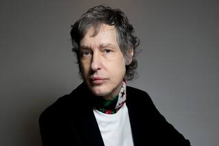 Quién es el peluquero que caracteriza a las grandes actrices para las series