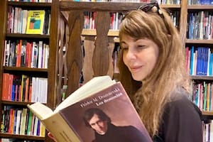 Emblemáticas mujeres de la historia y algunos fantasmas habitados por una pasión secreta