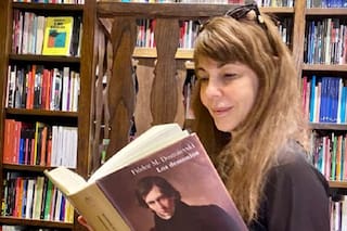 Emblemáticas mujeres de la historia y algunos fantasmas habitados por una pasión secreta